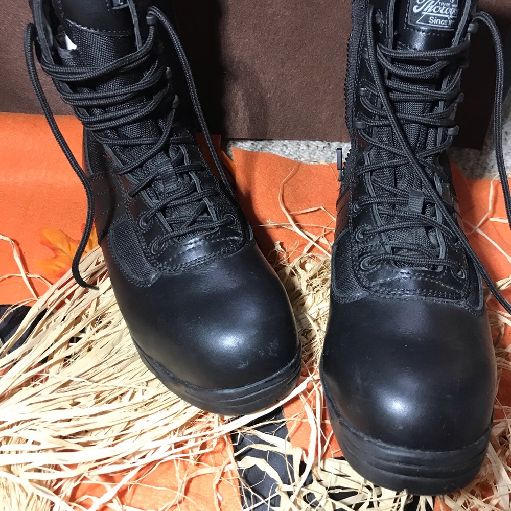Thorogood Boots